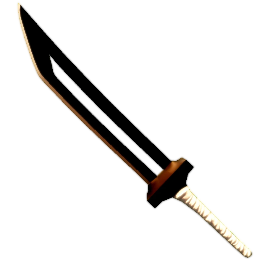 Zangetsu artwork