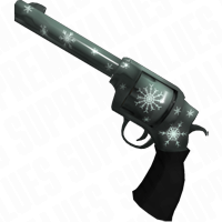Snowflakes (Gun) artwork