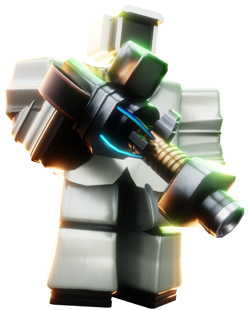 Scientist Cameraman 1337 artwork