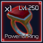 Powerful Ring artwork