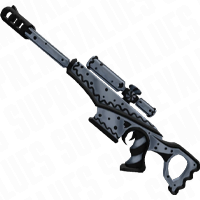 Silver Gingerscope artwork