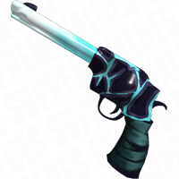 Cavern (Gun) artwork
