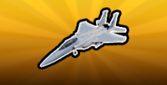F-15 artwork