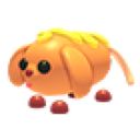 Corn Doggo artwork
