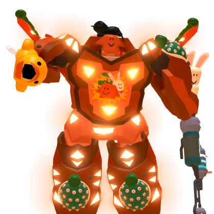 Morphmagic artwork