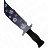 Snowflakes artwork