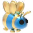 Queen Bee artwork