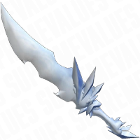 Snowstorm artwork