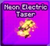 Neon Electric artwork