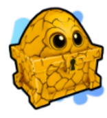 Malame Crate artwork