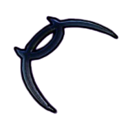 Chakrams artwork