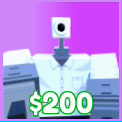 Engineer Cameraguy artwork