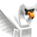 GIANT Swan artwork