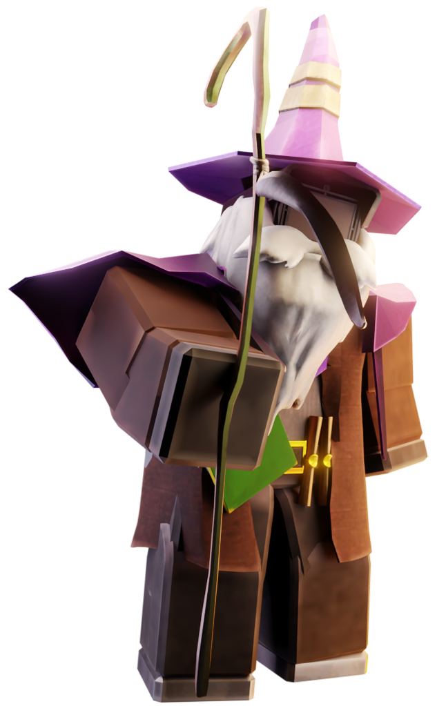 Mage Cameraman artwork
