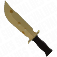 Cheesy artwork