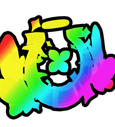 Horseshoe Spirit artwork