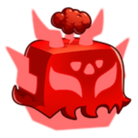Red Lightning artwork
