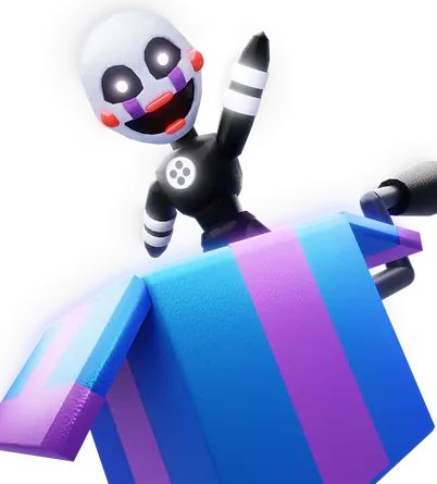 Puppet Pet artwork