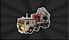Missile Truck artwork