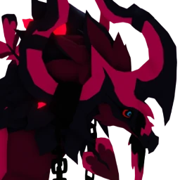 Vulcoramor artwork