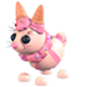 Candy Hare artwork