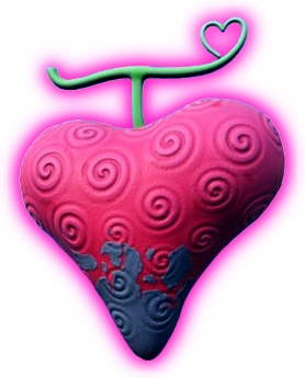 Love artwork