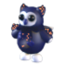 Owlbear artwork