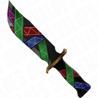 Ribbons artwork