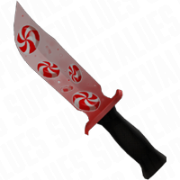 Peppermint (Knife) artwork