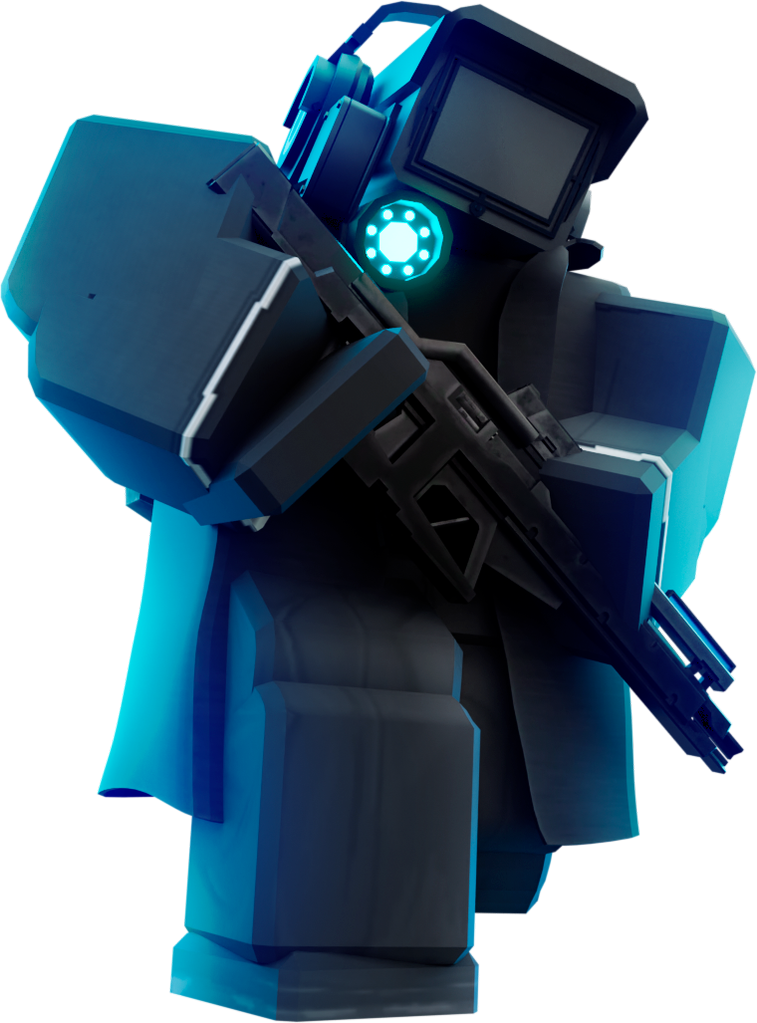 Sniper Cameraman artwork