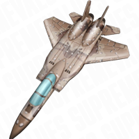 Jetstream artwork