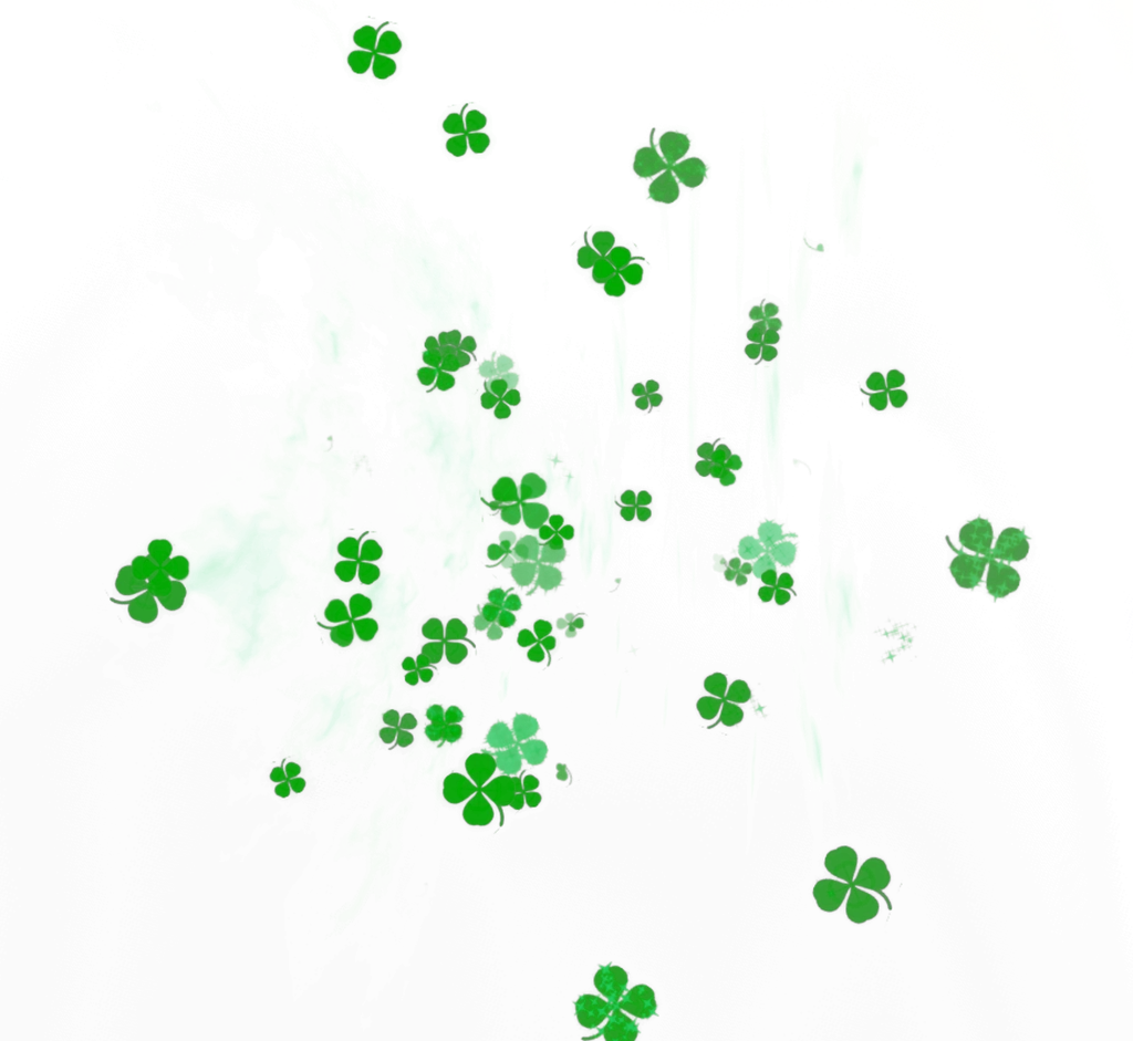 Clovers artwork