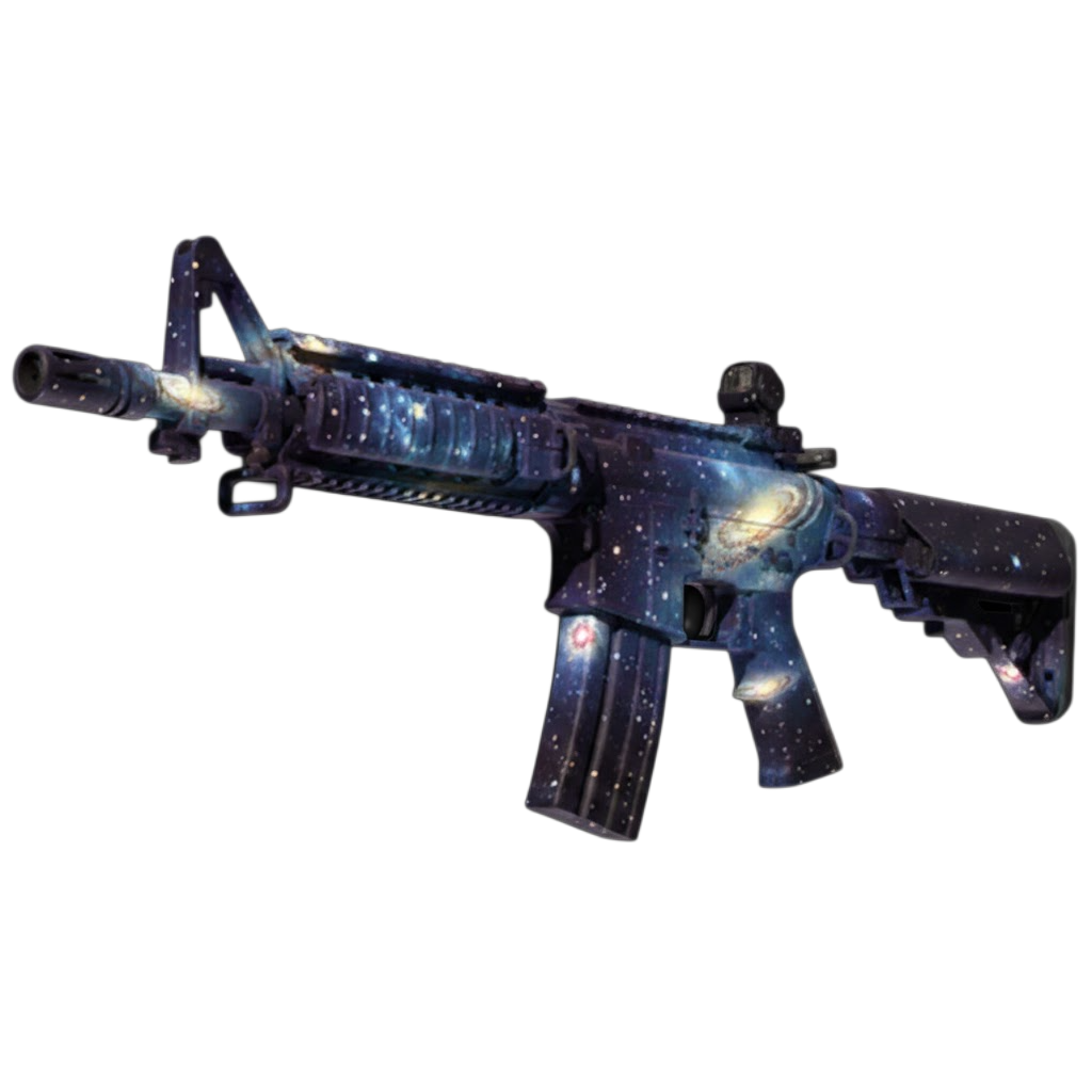 M4A4 | GALAXY artwork