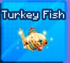 Turkey Fish artwork