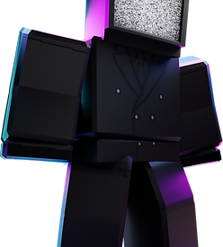 TV Man artwork
