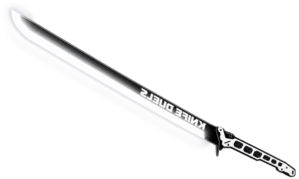 Shiro Katana artwork
