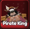 Pirate King artwork