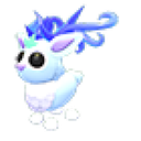 Winter Doe artwork