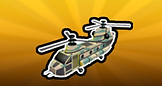 Chinook artwork