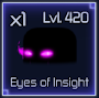 Eyes of Insight artwork