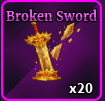 Broken Sword artwork