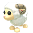 Ram artwork