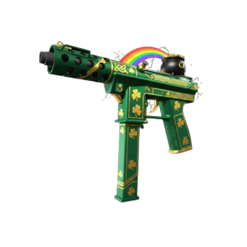 TEC-9 | RAINBOW SHINE artwork