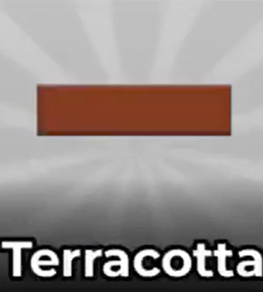 Terracotta (Banner) artwork