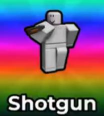Shotgun (Emote) artwork