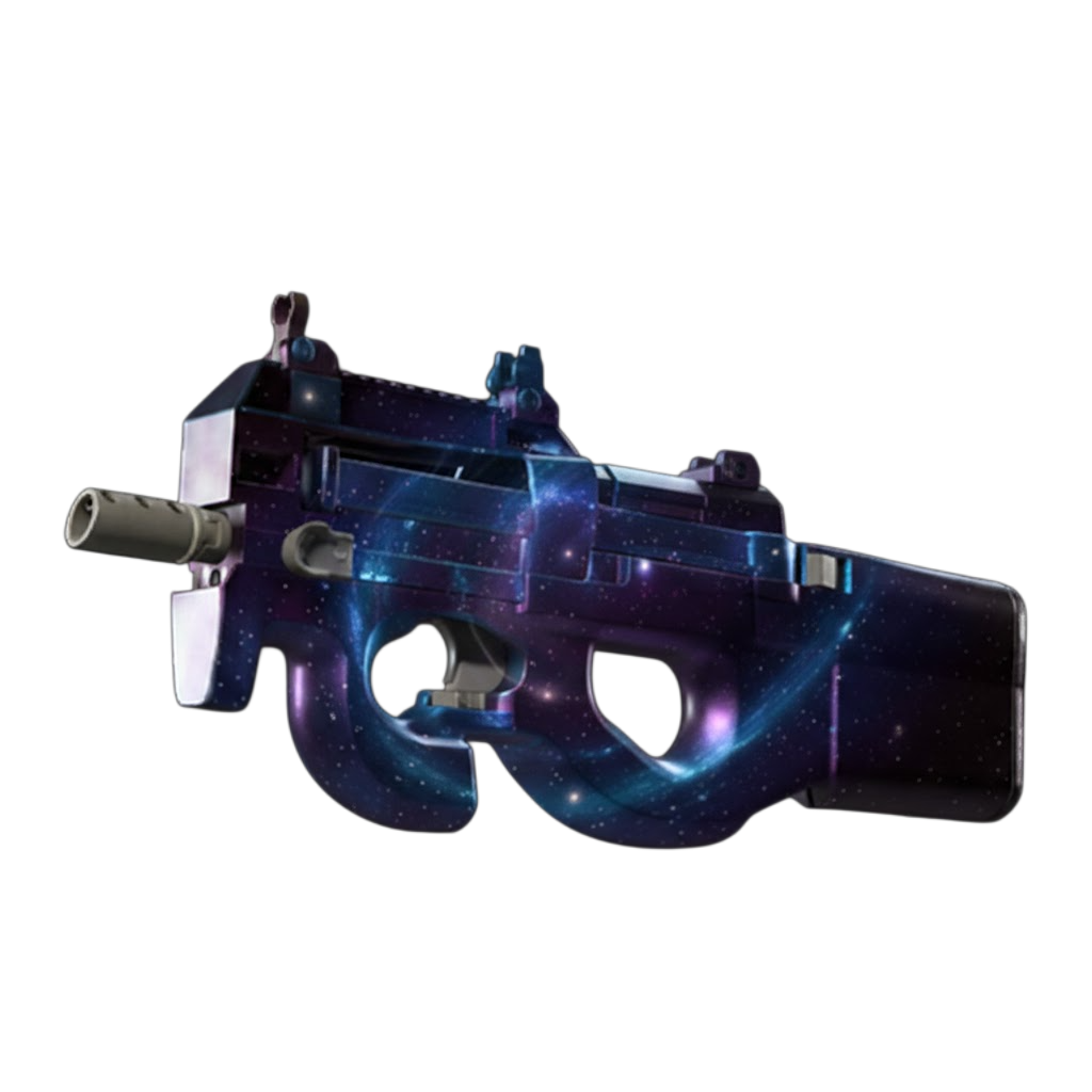 P90 | GRAVITY artwork