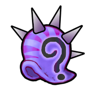 Ultra Secret Hunter artwork