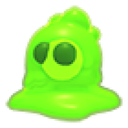 Slime artwork