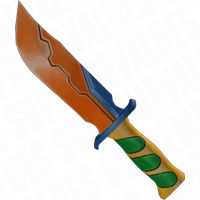 Toy (Knife) artwork