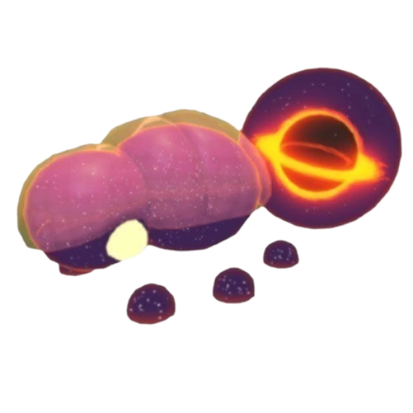 Singularity Beetle artwork